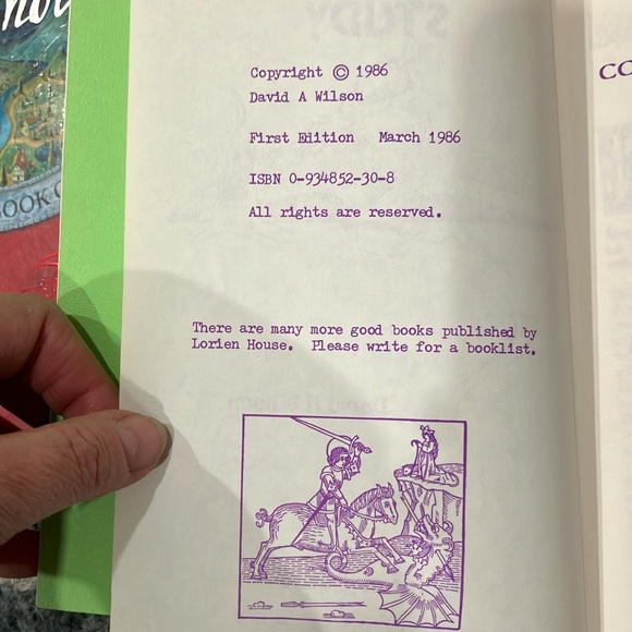 Set of three dragon books - Picture 4 of 16